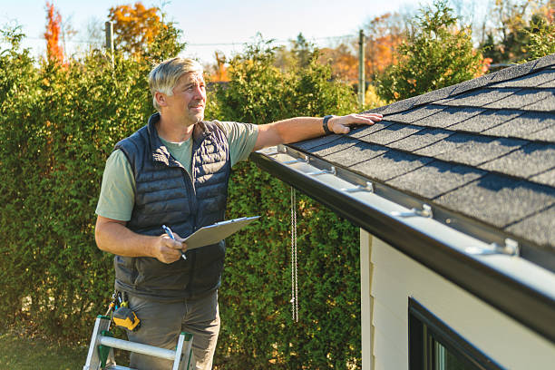 Trusted Roofing service in Luray, SC - Ben Roofing and Steel LLC