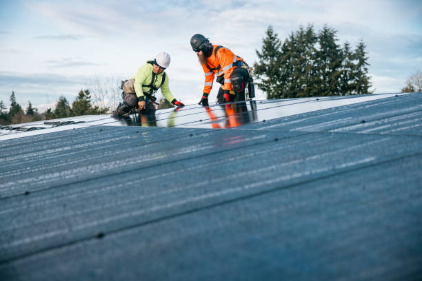 Trusted Roofing service in Luray, SC - Ben Roofing and Steel LLC